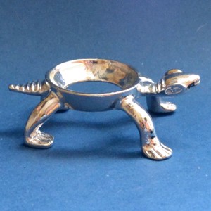 turtle stand