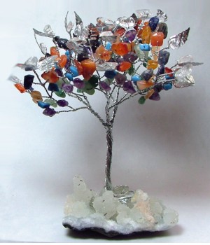 tree of life sculpture