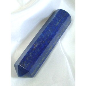 Lapis Lazuli wand