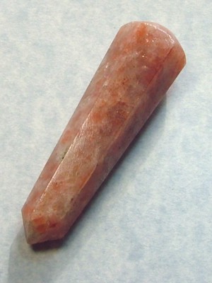 sunstone wand